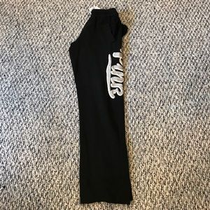 Victoria’s Secret Sweatpants
