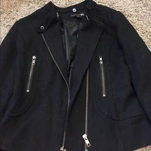 Forever 21 Jackets & Coats - Wool jacket Forever 21 Jackets & Coats - Wool jacket