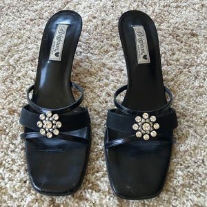 Brighton sandals