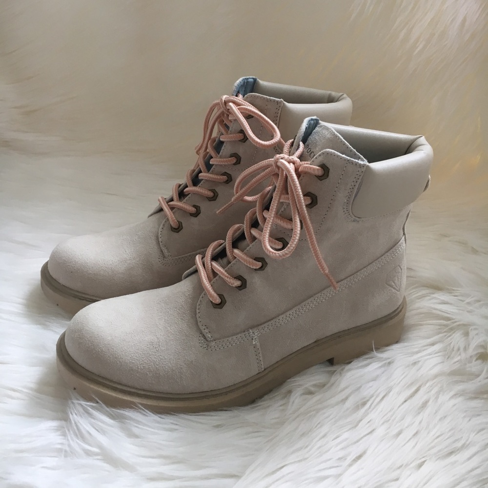🎉Host Pick 11/7🎉Rock and Candy Combat Boots NWOT - Picture 3 of 8