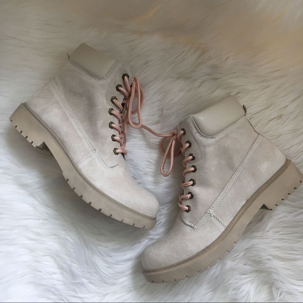 🎉Host Pick 11/7🎉Rock and Candy Combat Boots NWOT - Picture 8 of 8