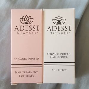 Adesse Nail Polish pack
