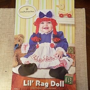 Infant Costume