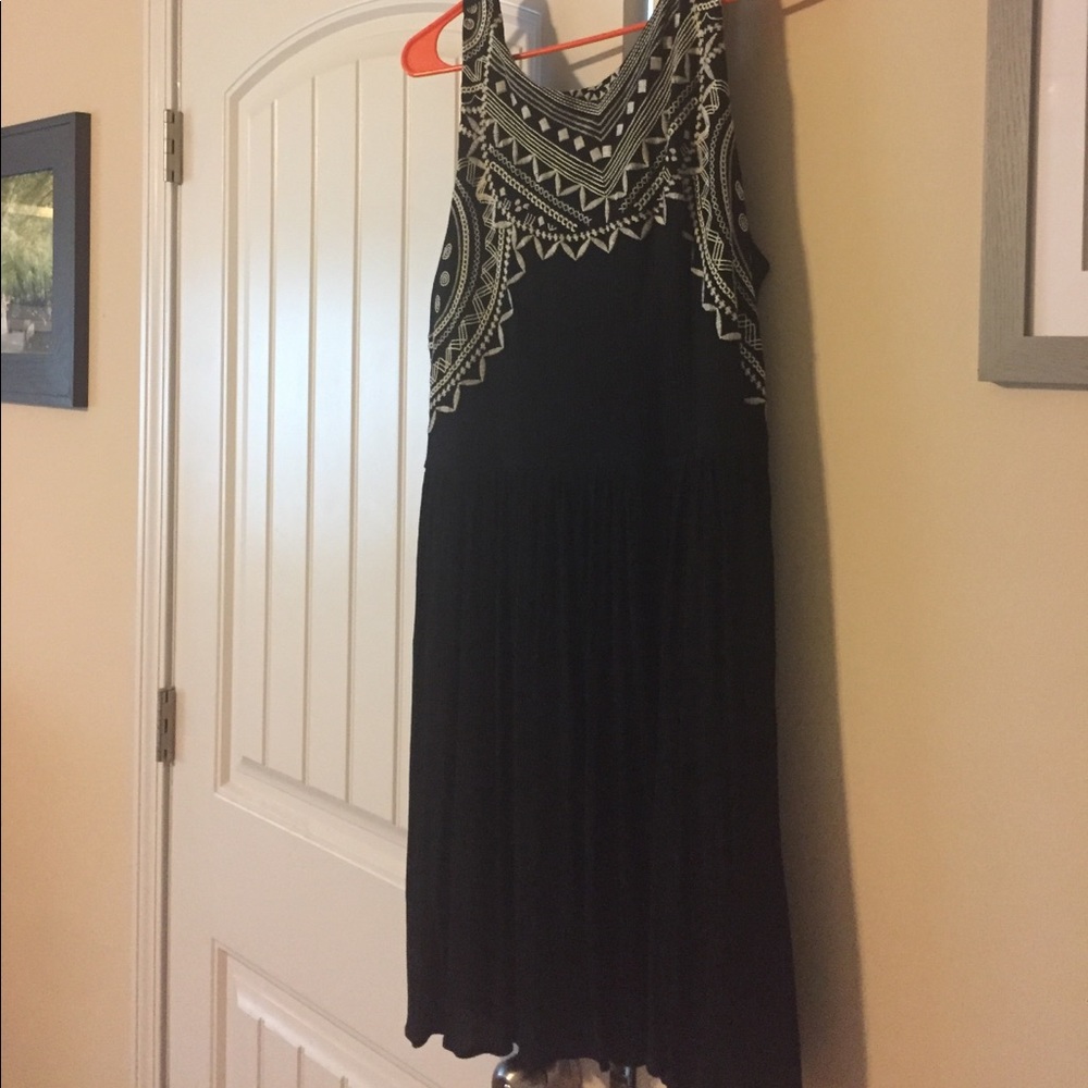 Tribal LBD- worn once