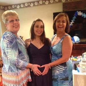 Meet your Posher, Janet