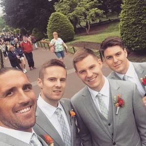 Meet your Posher, Stephen