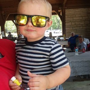 Meet your Posher, Ninaka