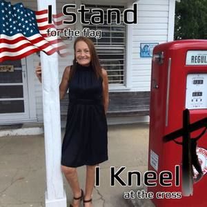 Meet your Posher, Tina