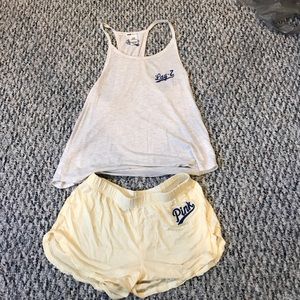 Victoria’s Secret Pajamas