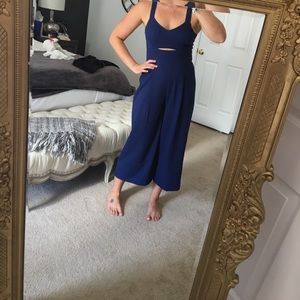 Forever 21 Contemporary Culottes