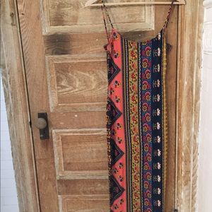 Beautiful Novella Royale dress. Calf length