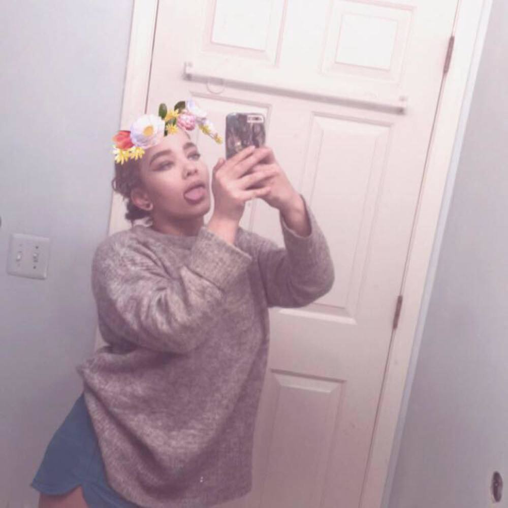 Meet your Posher, Lashawna