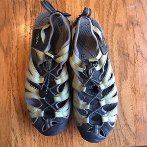 Keen Waterproof sandals