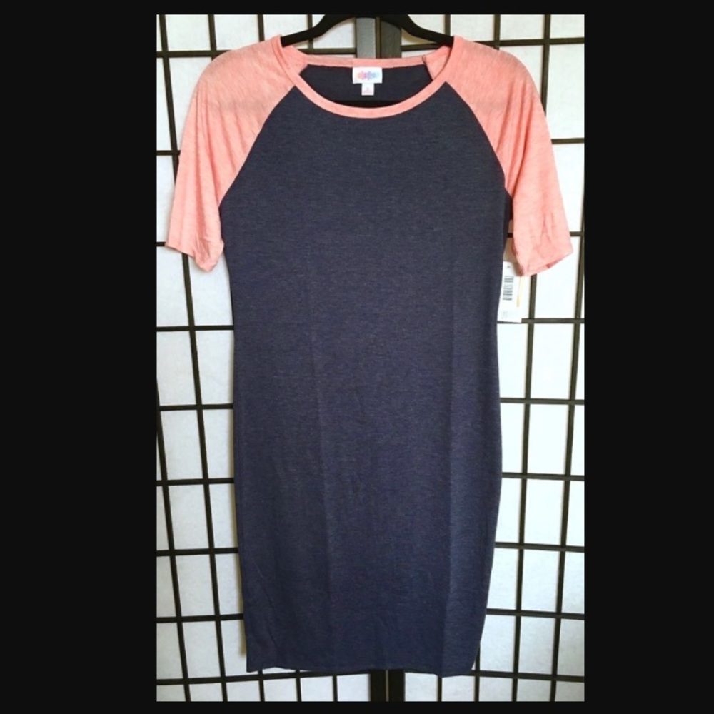 Lularoe M Julia