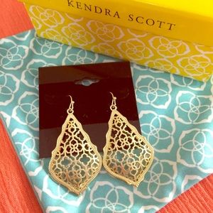 KS Alexandra Earrings