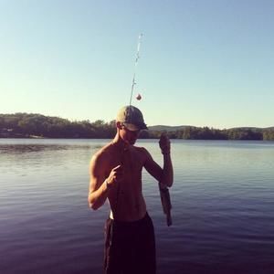 Meet your Posher, Evan