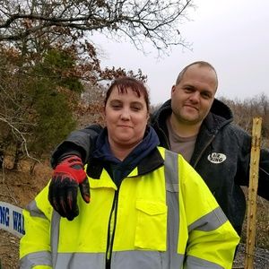 Meet your Posher, Joellyn