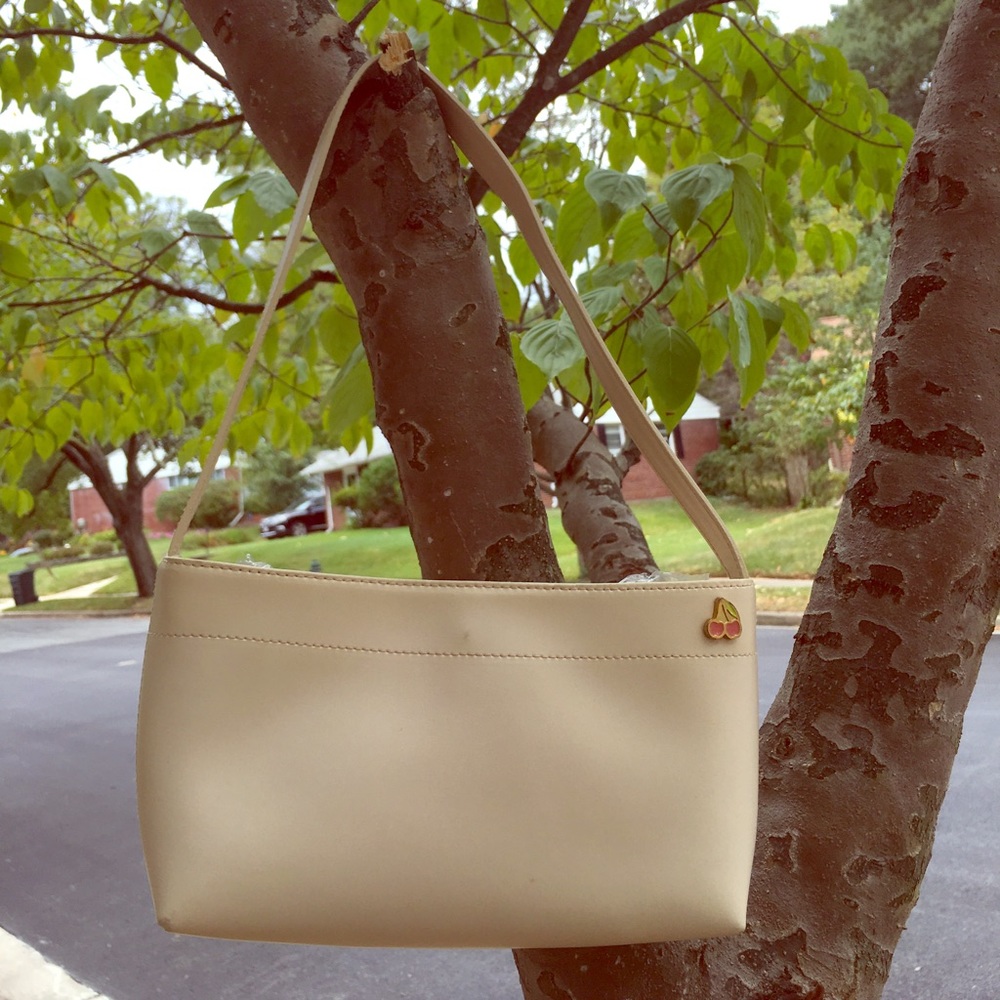 Like New Furla Bag