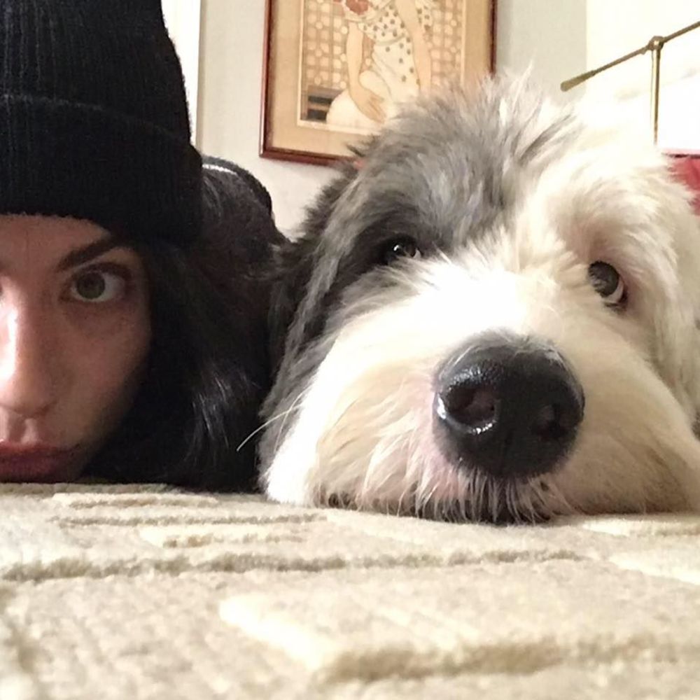 Meet your Posher, Yael