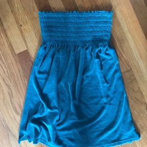 JUICY COUTURE COVER-UP