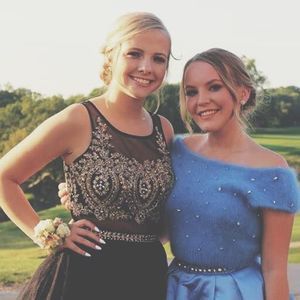 Meet your Posher, Ingrid