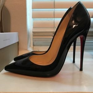 Christian Louboutins So Kate sz 37