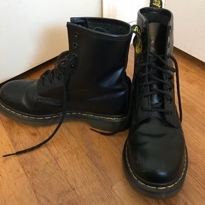 Classic Doc Martens