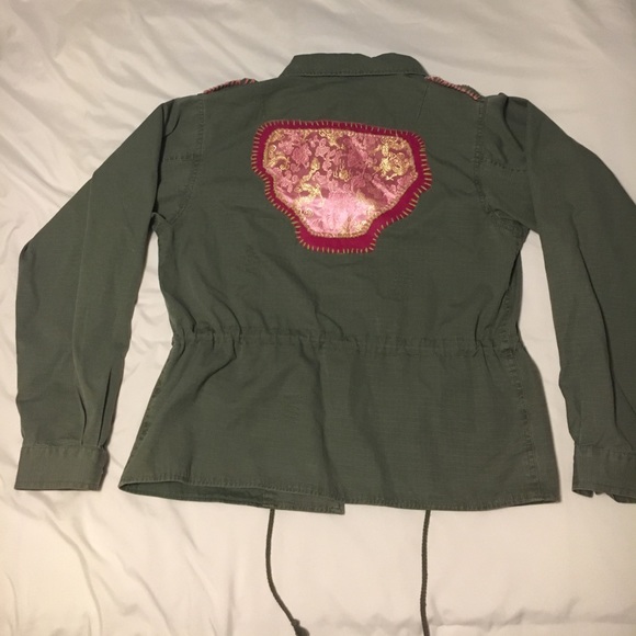 Jacket - Picture 2 of 2