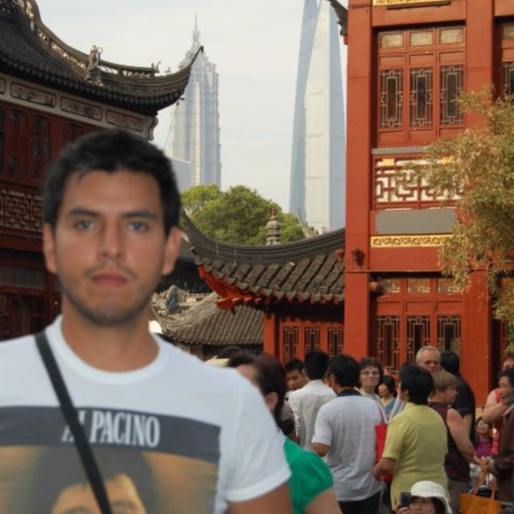 Meet your Posher, Al - Picture 4 of 8