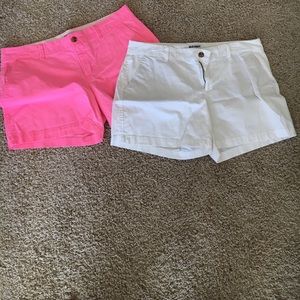 Old Navy Shorts