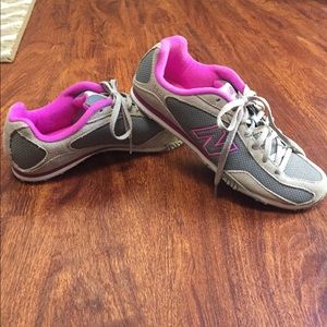 BRAND NEW! New Balance shoes