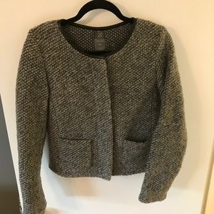 Gap blazer size 6