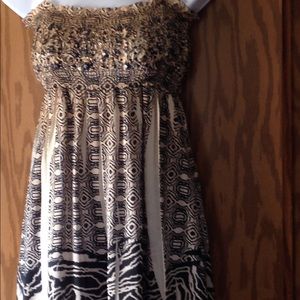 Sundress 🦋SALE🦋  BOGO  Buy 1 get 1 FREE🌺