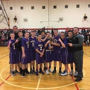 Meet your Posher, Lucas