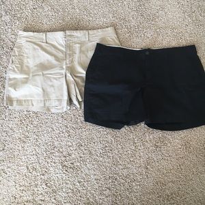 Old Navy Shorts