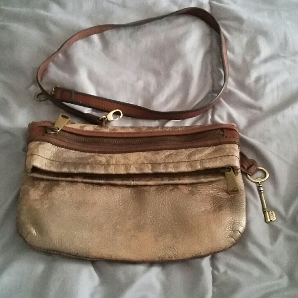Fossil Purse