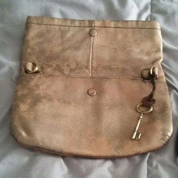 Fossil Purse - Picture 2 of 4