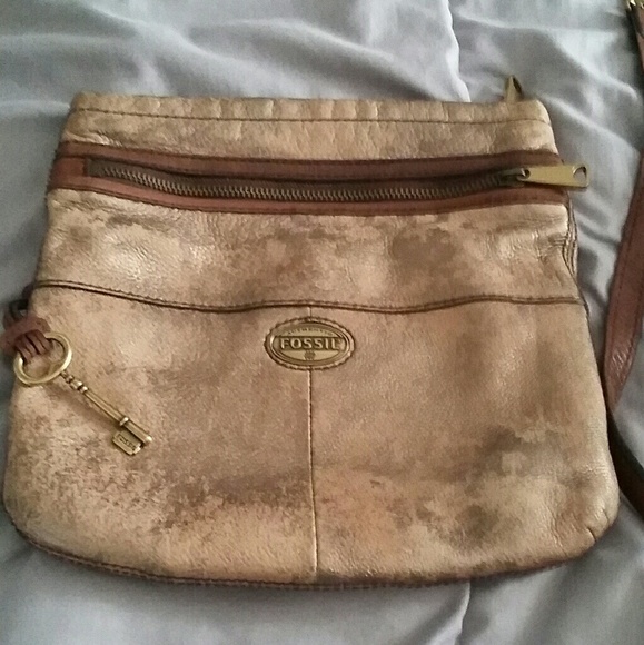 Fossil Purse - Picture 3 of 4