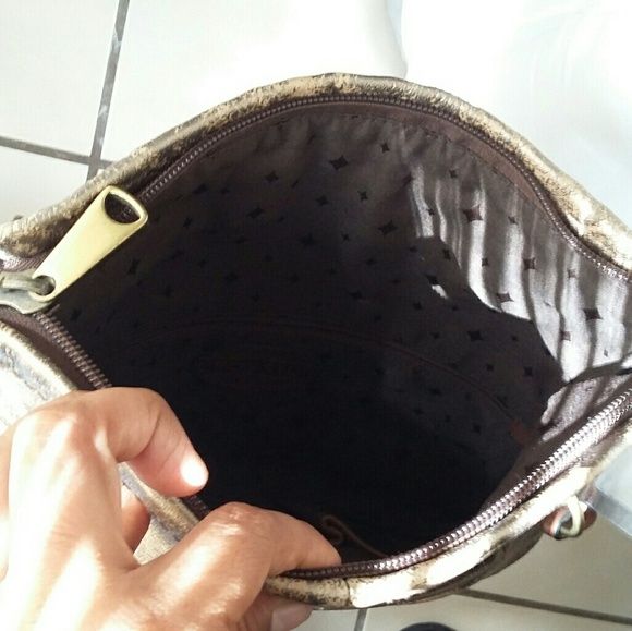 Fossil Purse - Picture 4 of 4