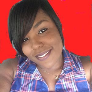 Meet your Posher, Ieisha