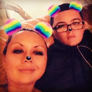 Meet your Posher, Margaret