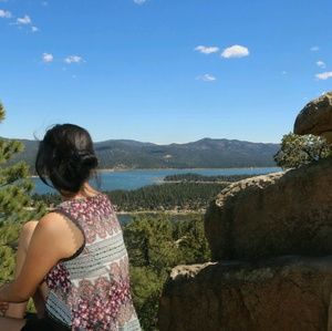 Meet your Posher, Eddy