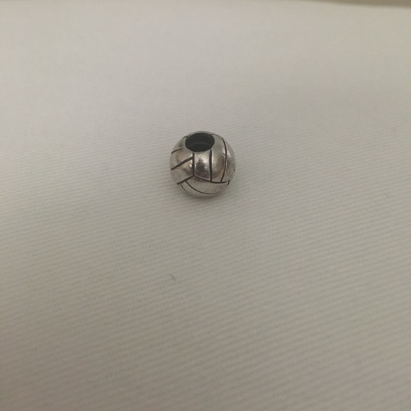 pandora charms volleyball pandora charms volleyball