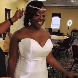 Meet your Posher, Lashika