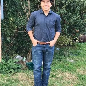 Meet your Posher, Hunter