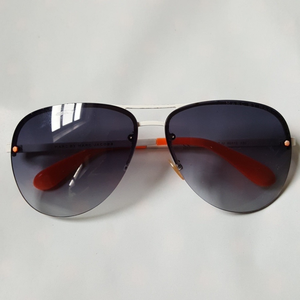 Authentic Marc Jacobs sunglasses