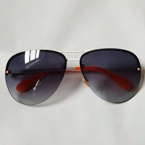Authentic Marc Jacobs sunglasses