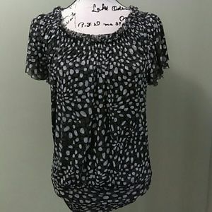 Express Blouse