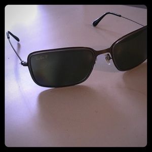 Ray Ban sun glasses