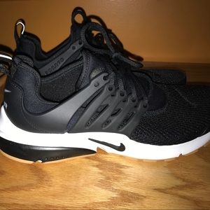Nike presto
